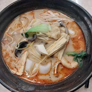 라쿵푸 마라탕 사진 1