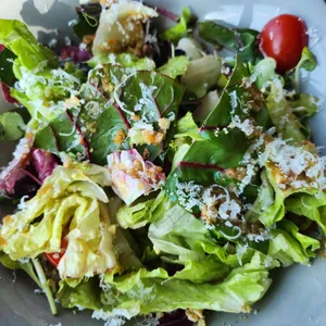 로얄경양식&스테이크 사진