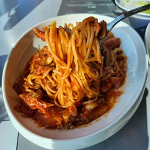 로얄경양식&스테이크 사진