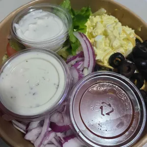 써브웨이 대표 사진