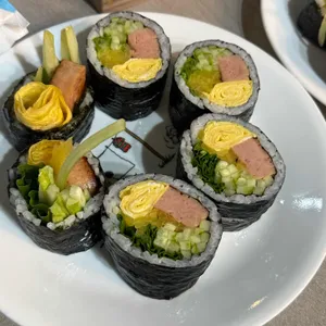 오토김밥 대표 사진