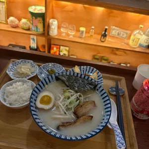 혼다라멘 대표 사진