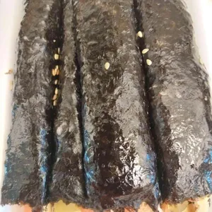 햇살머믄꼬마김밥 리뷰 사진