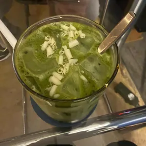 어포인티드커피 사진