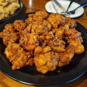 작살치킨 대표 사진