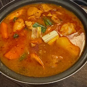 외할머니레스토랑 사진 1