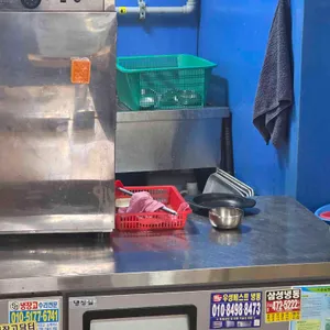 영남순대국 리뷰 사진