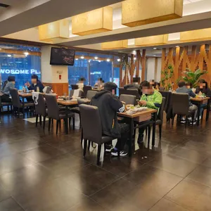 깡돌찜닭 리뷰 사진