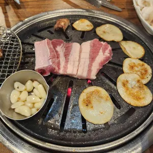 석정갈비 사진