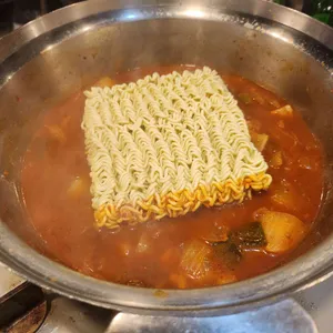 석정갈비 사진