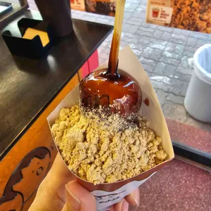 우마이 당고 대표 사진