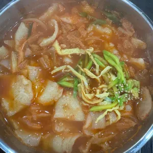 응암오거리 장칼국수&수제비 사진