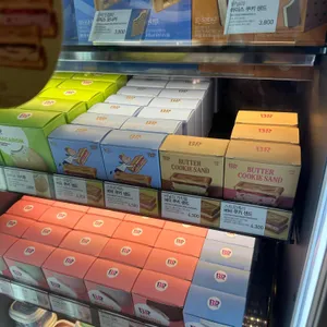 배스킨라빈스 리뷰 사진