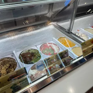 배스킨라빈스 대표 사진