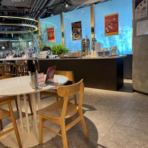 초이다이닝 리뷰 사진