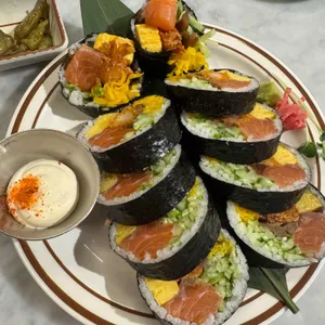 초이다이닝 대표 사진