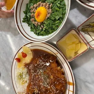 초이다이닝 사진