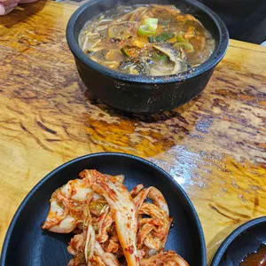 정해해장국 대표 사진