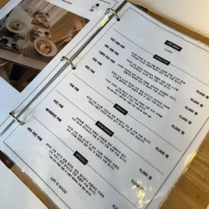 라이프카레앤커피 리뷰 사진