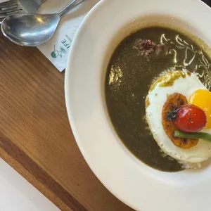 라이프카레앤커피 사진 1