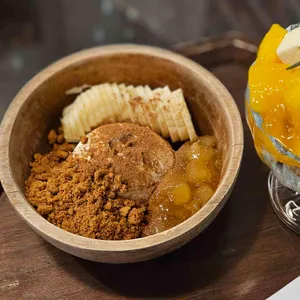 카페더띤뚜 사진