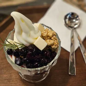 카페더띤뚜 사진