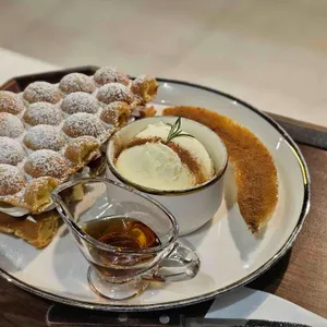 카페더띤뚜 사진