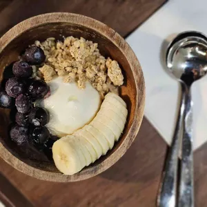 카페더띤뚜 사진