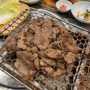 강경불고기 대표 사진