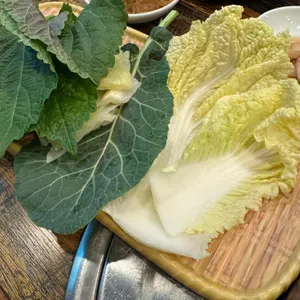 강경불고기 사진