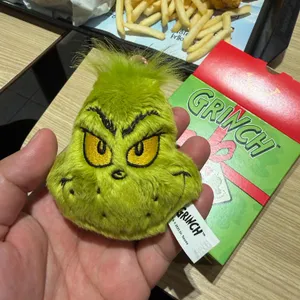 맥도날드 리뷰 사진