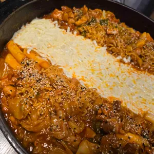 고수닭갈비 대표 사진