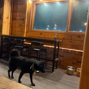 카페 휴 리뷰 사진