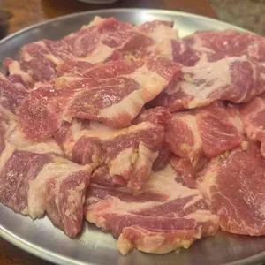 소문난갈비집 대표 사진