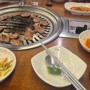 소문난갈비집 사진