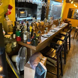 비스트로세노 리뷰 사진