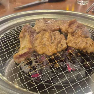 소문난갈비집 사진