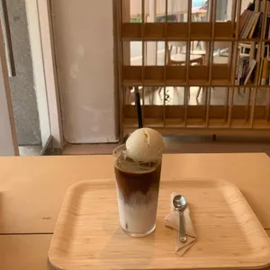 스몰캐빈커피 대표 사진