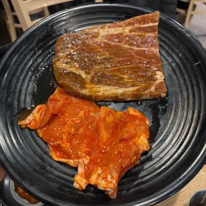 닭이닭숯불닭갈비 대표 사진