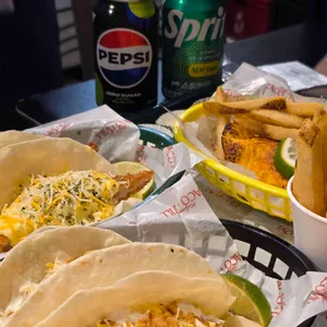 홀리몰리 타코빌 사진