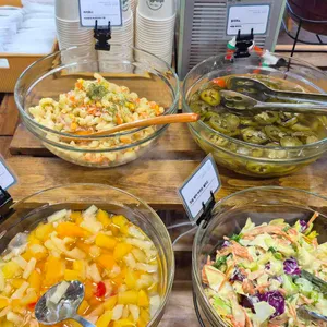 농가의식탁 사진