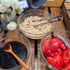 농가의식탁 사진