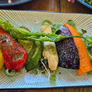 농가의식탁 사진