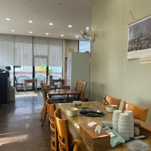 왕가마솥돼지국밥 리뷰 사진