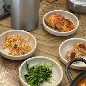 왕가마솥돼지국밥 사진