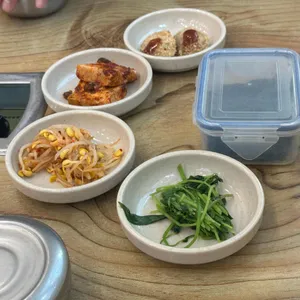 왕가마솥돼지국밥 사진