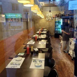 청춘횟집 리뷰 사진