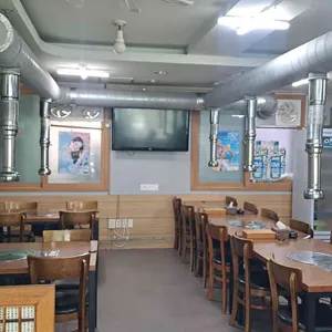 꿀돼지한상 리뷰 사진