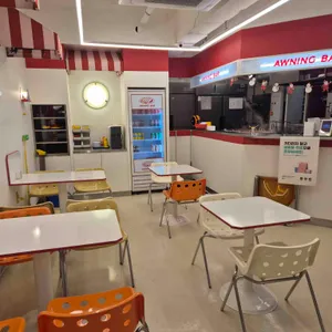 어닝바 리뷰 사진