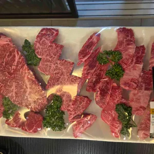 청송한우타운 대전유성 본점 사진